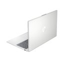 HP 15S FD912TU, CORE 5 120U, 8GB DDR5 5600MHz, 512GB NVMe SSD, 15.6 INCH FHD IPS, BACKLIT KEY, FREE DOS, SILVER LAPTOP