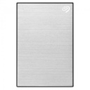 Seagate STHN1000401 Backup Plus Slim 1TB USB 3.0 Silver External HDD