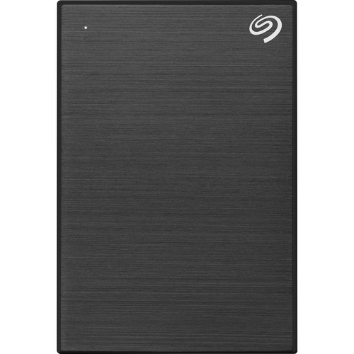 Seagate Backup Plus 4TB USB 3.0 External HDD