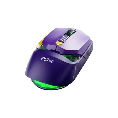 Inphic YC-XS Wireless Gaming Mouse