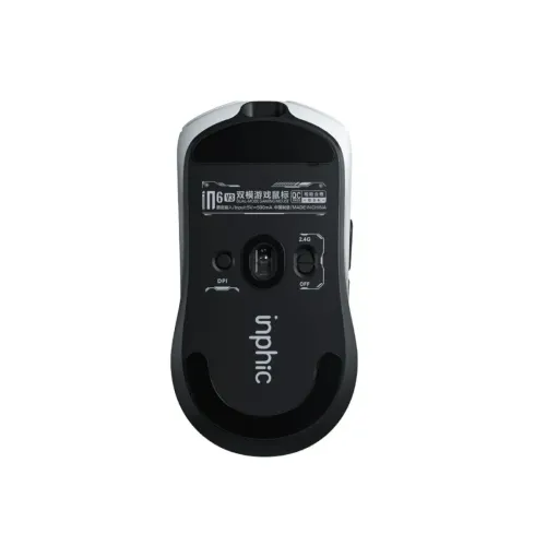 Inphic IN6 V3 Wireless Gaming Mouse