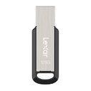 LEXAR LJDM400128G-BNBNG 128GB M400 BLACK USB 3.2 GEN1 MOBILE DISK (PENDRIVE)
