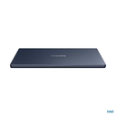 LENOVO IP SLIM 5i AI PC (10) (83V7007ALK), INTEL METEOR LAKE CORE ULTRA 5-135H, 16GB DDR5 5600, 512GB M.2 NVMe SSD, 16 INCH WUXGA IPS, DOLBY AUDIO, WIFI 6 x 2 + BT 5.2, BL KB, MIL GRADE, C.BLUE LAPTOP