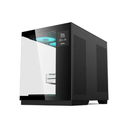 VALUE TOP TEMPES TDF6 ATX DUAL CHAMBER GAMING CASING
