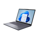 LENOVO IP SLIM 3i (10) (83K4004GLK) INTEL RAPTOR LAKE REFRESH CORE 5 210H, 16GB DDR5 4800, 512GB M.2 NVMe SSD, 15.3 INCH WUXGA IPS, DOLBY AUDIO, WIFI 6 x 2, BT 5.2, MIL GRADE STD, L.GREY, DOS LAPTOP