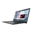 Dell Pro 15 Essential Intel Core 3 100U 8GB RAM 512GB SSD 15.6 Inch FHD Carbon Black Laptop Model PV15250 (EI)