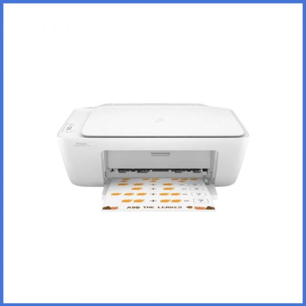 HP DeskJet 2336 All-in-One Color Printer