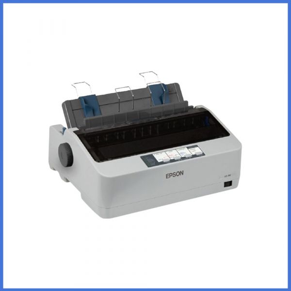 Epson LQ310 Dot Matrix Printer