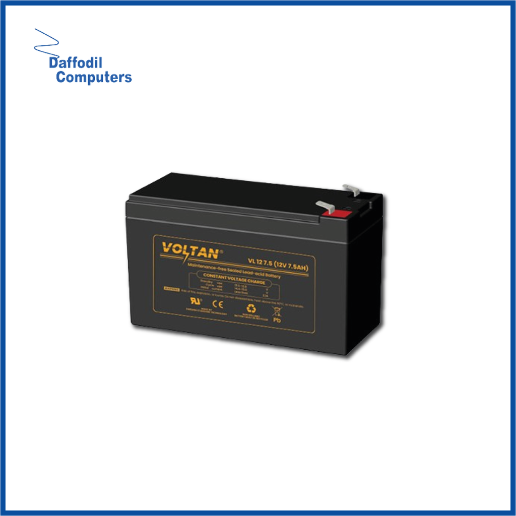 Battery For Ups PC POWER