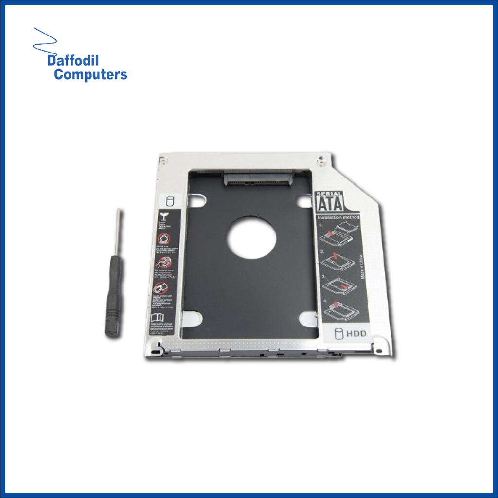 Laptop Case / HDD Caddy