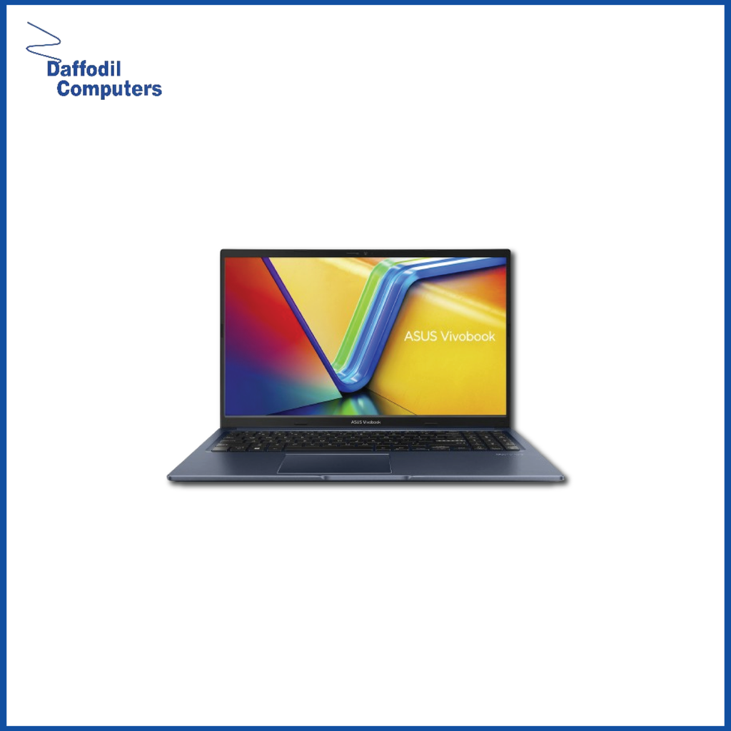 ASUS VivoBook 15 X1502ZA Core i3 12th Gen 15.6" FHD Laptop #BQ324W