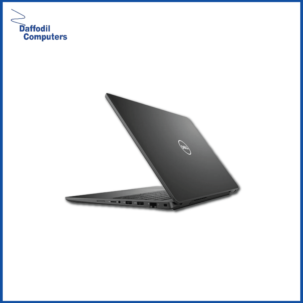 DELL LATITUDE 3520, I5 11th, 8GB, 512GB SSD, 3CELL, BACKPACK, NON BACKLIT KEYBOARD, FREE DOS,15.6 INCH