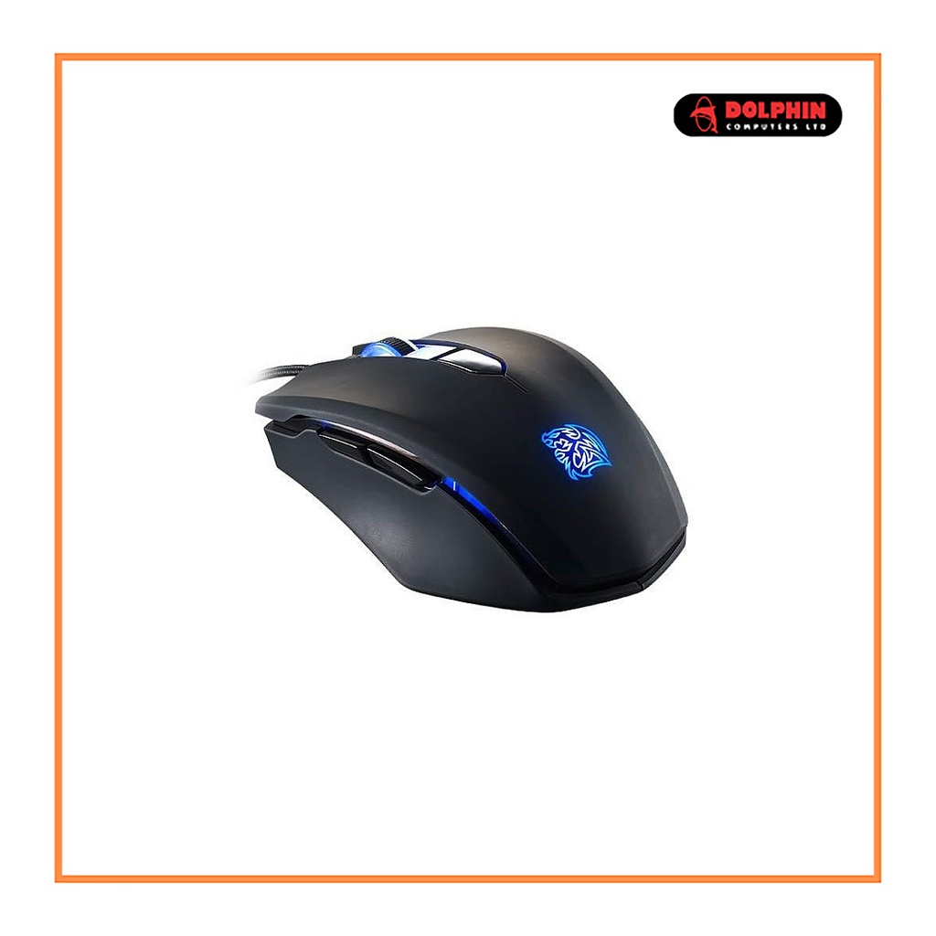 THERMALTAKE MOUSE MO-TALON-WDOOBK-01 COLOR BOX