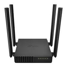 TP-LINK ARCHER C54 AC1200 DUAL BAND WIRELESS ROUTER