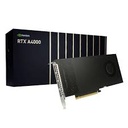 GRAPHICS CARD NVIDIA QUADRO RTX A4000 16GB GDDR6 MEMORY WITH ECC