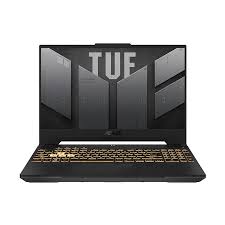ASUS TUF GAMING F15 FX507ZC4-12500H(FX507ZC4-HN081W) MECHA GRAY,INTEL 12TH GEN CORE i5 12500H,8GB RAM,512GB SSD,AGP RTX 3050 4GB,15.6 IPS FULL HD,WIN 11