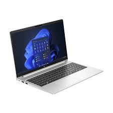 HP PRO BOOK 450 G10 i7-1355U,13TH,16GB,512GB SSD,15.6,FREE DOS,FINGER, SILVER