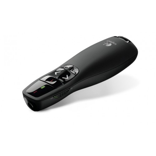 (LOGITECH)PRESENTER WIRELESS R400 NORMAL