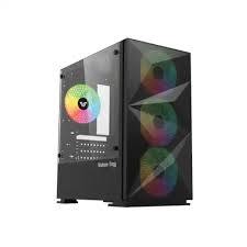 alue-Top VT-B709 Micro ATX Gaming Casing