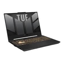 ASUS TUF Gaming F15 FX507ZC4 Core i5 12th Gen RTX 3050 4GB Graphics 15.6" FHD Gaming Laptop