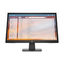HP P22v G4 21.5
