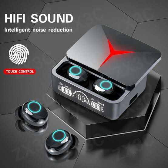 Air buds M-90 Pro