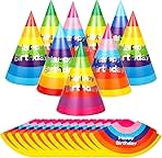 Birthday Cap (Ball small)