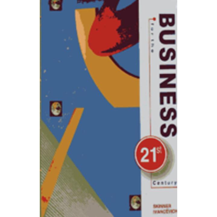 Business 21(Skinner)