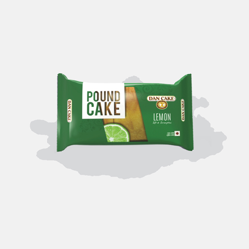 Dan Cake (Lemon 70gm) 35Tk.