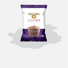 Dan Cake (Muffin 50gm) 30TK