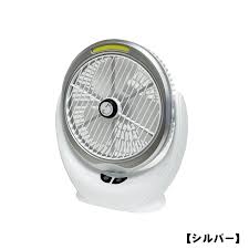 Desktop Fan YTM2031