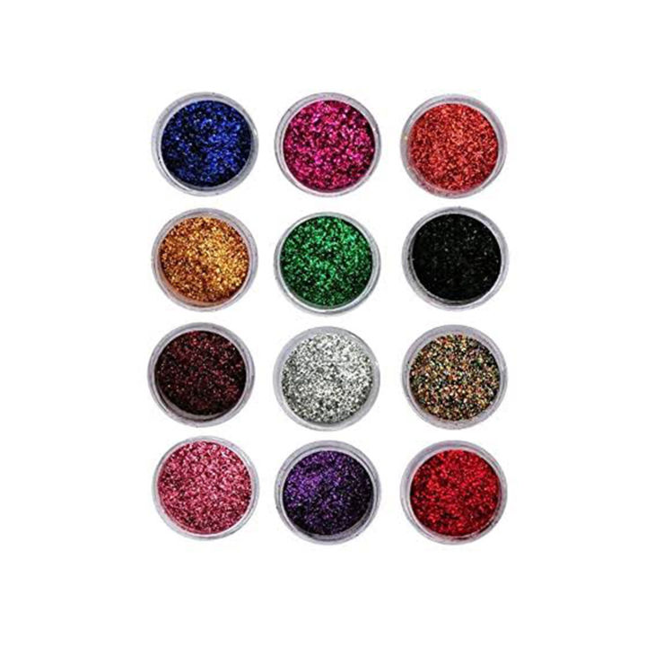 Glitter Dast