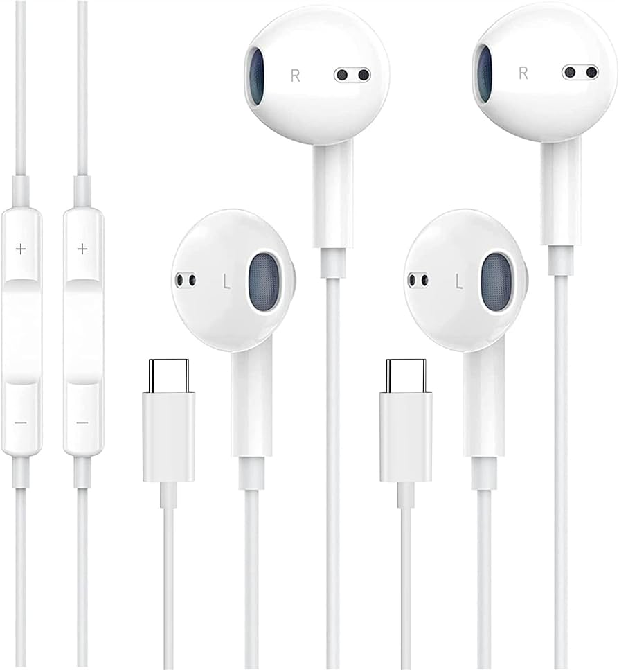 Headphne i Phone X