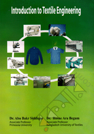 Introduction to textile engineering.	Dr. Hosneara Begum