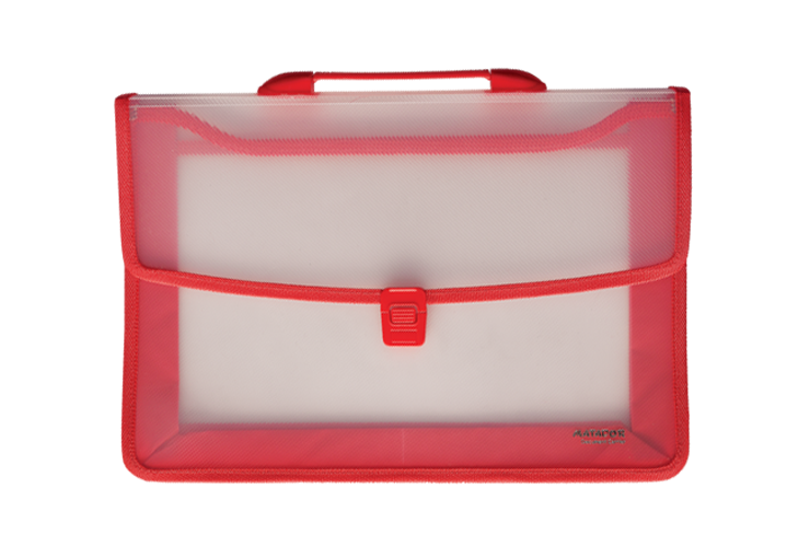 Exam Document Bag