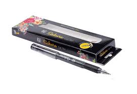 Matador Signature Gel pen