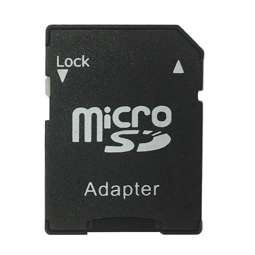 Memory Adapter