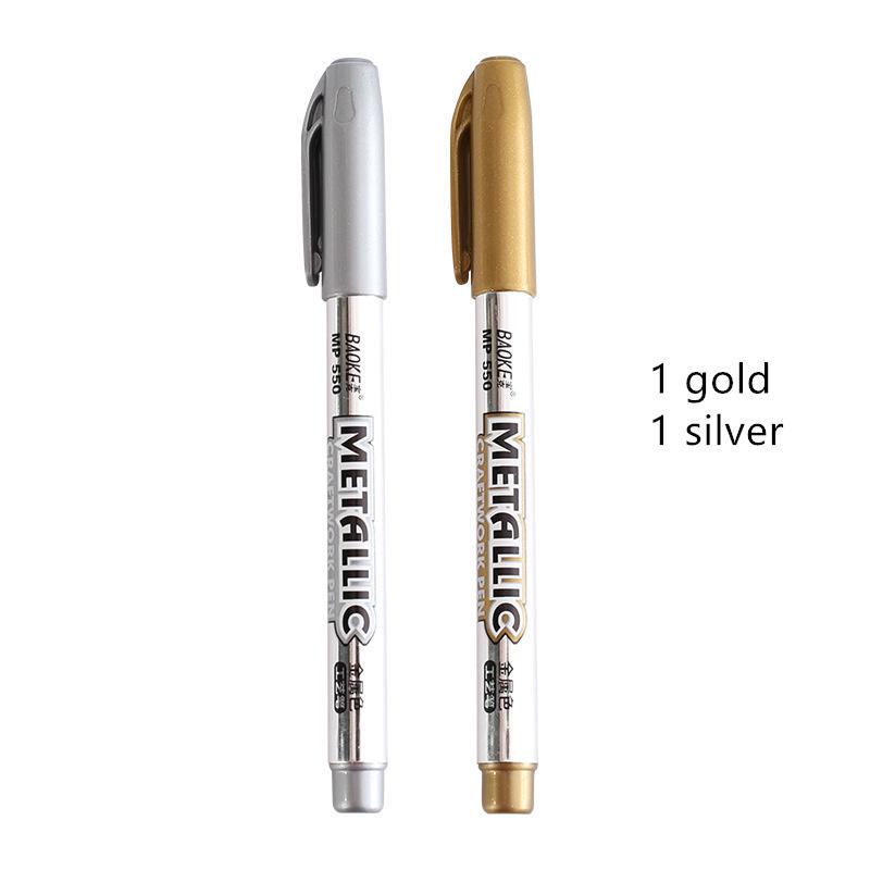 Metallic Pen 1.5mm