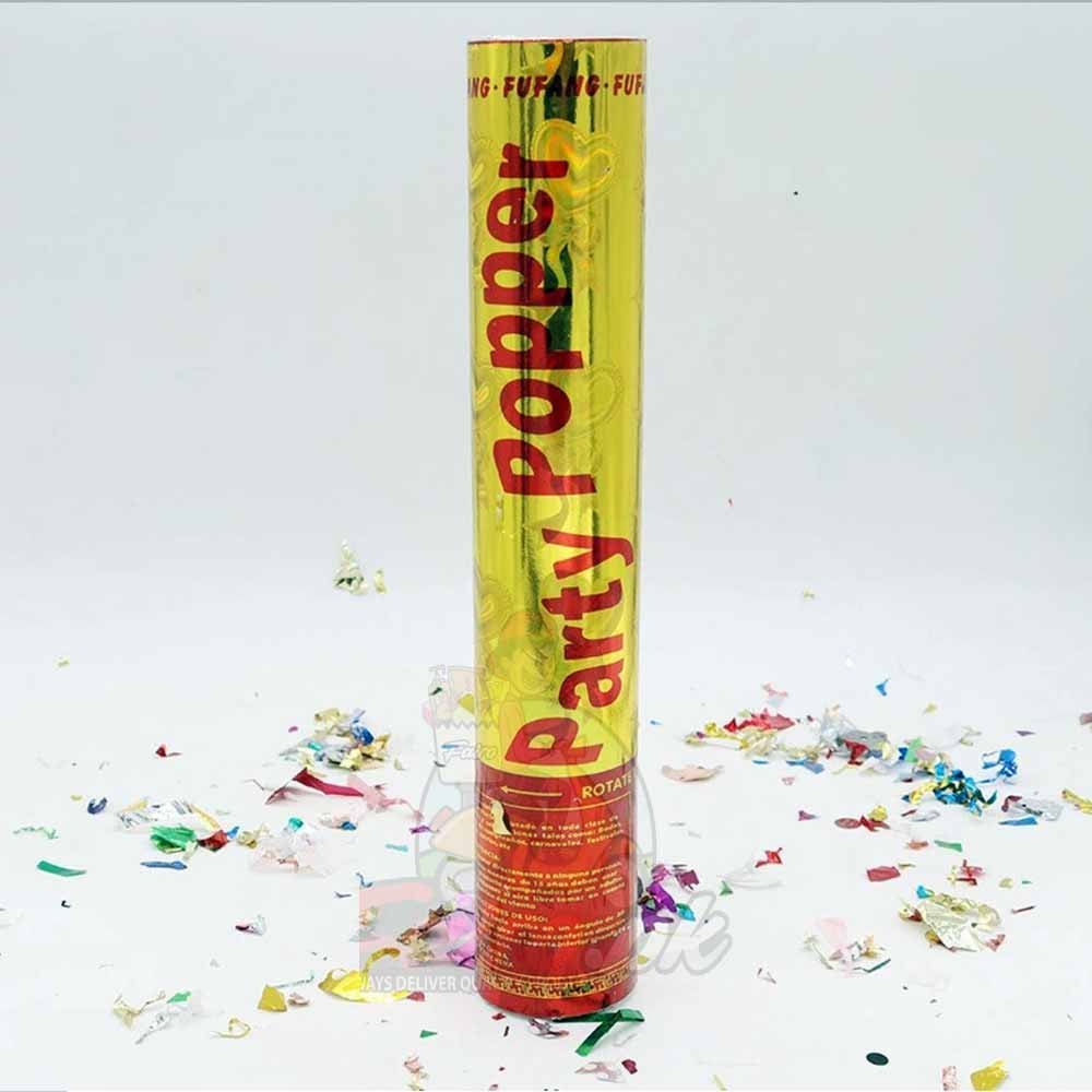 Party Poper Small