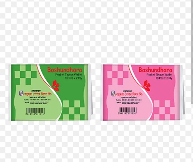 Pocket Tissue 10 taka