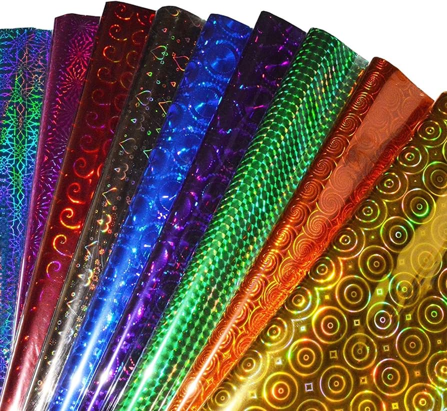 Wraping paper