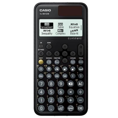 Scientific Calculator Fx-991CW Original