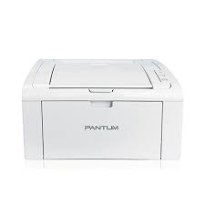 PANTUM PRINTER SINGLE FUNCTION MONO LASER P2506 (22 PPM)
