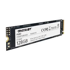 PATRIOT SSD 256GB M.2 P300-2280