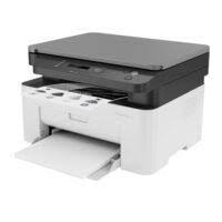 4ZB83A# HP LASER PRINTER MFP 135W