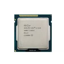 4th Generation Intel Core i3-Processor
