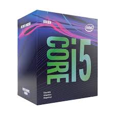 9th Generation Intel Core i5 9400F Processor