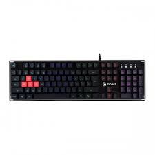 A4 Tech Bloody B180r Rgb Gaming Keyboard