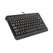 A4 Tech Kls-5/Fk11 Usb Slim Mini Keyboard