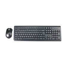 A4 Tech Wireless Keyboard & Mouse 4200n V-Track